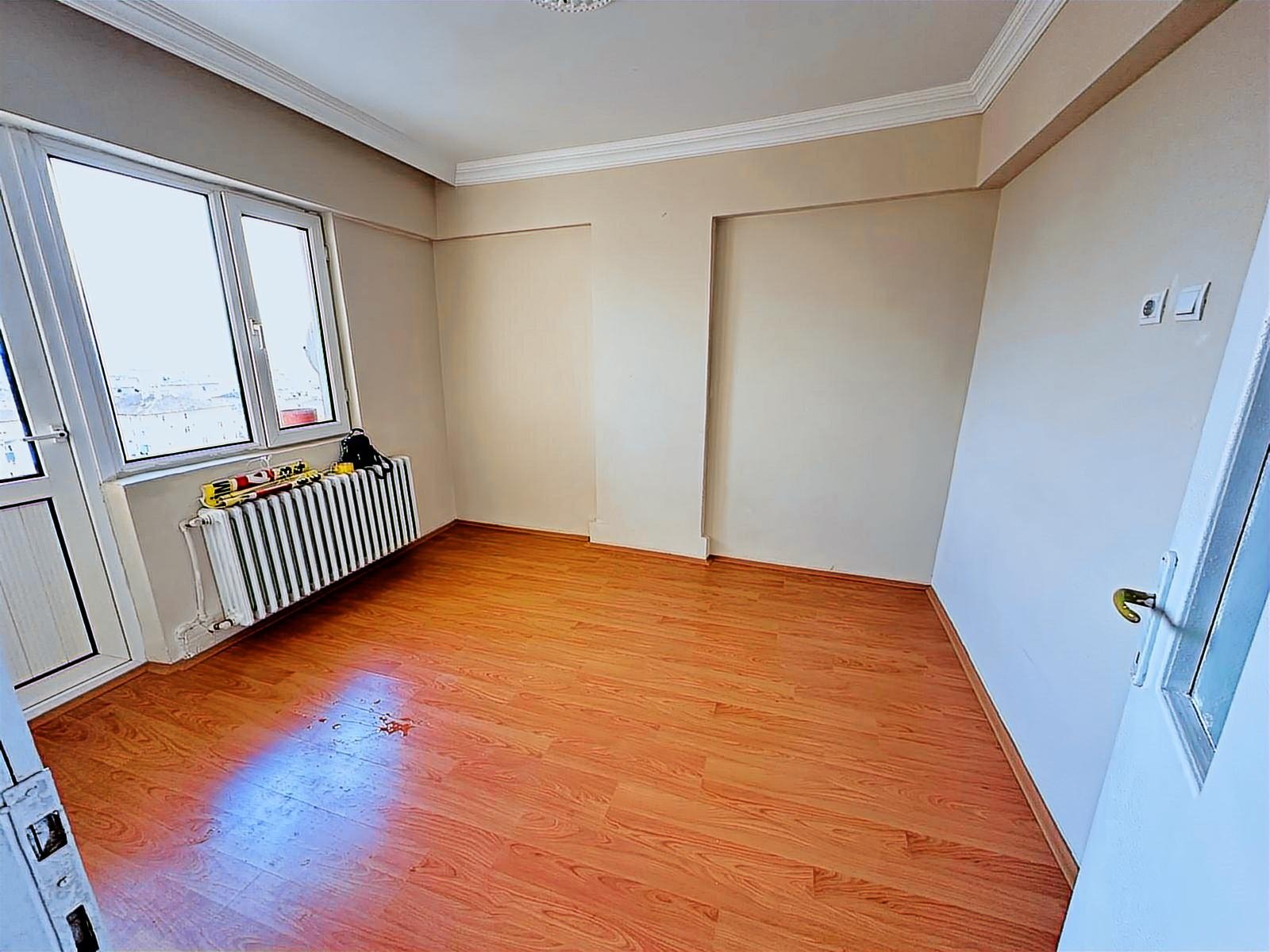 İ&F GAYRİMENKULDEN MUHTEŞEM MANZARALI 3+1 KİRALIK DAİRE